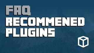 Best Plugins For Your Minecraft Server