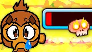 This Was SO Close... (Bloons TD 6)