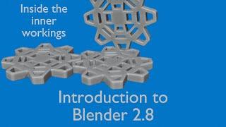 Introduction to Blender 2 8 modifiers