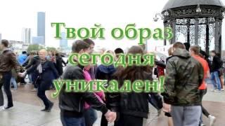 Лицо города – 16 05 15 – Сердце традиций – OST Алеша Попович – Добрыня Никитич –