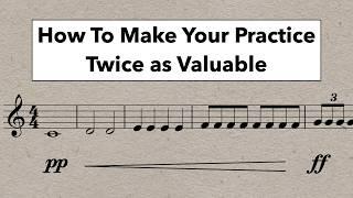 Try This Instant Practice Upgrade