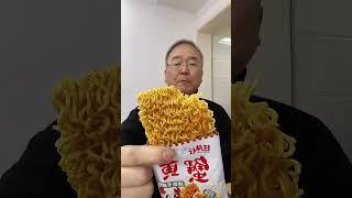 Recommended: Crisp noodles with crab roe #food