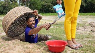 Must Watch New Funniest Comedy video 2021 amazing comedy video 2021 Episode 127 By Busy Fun Ltd