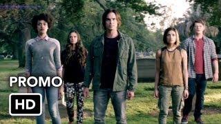 Ravenswood (ABC Family) "Dig Up The Past" Promo