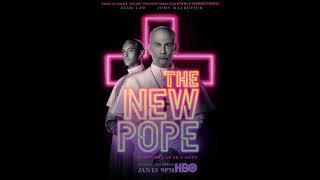 Devlin - (All Along The) Watchtower (Instrumental) | The New Pope OST
