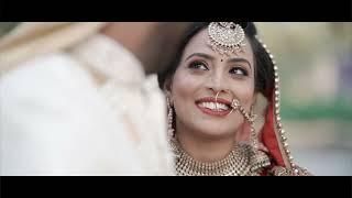 # Best Wedding Highlights 2022 Kashish &  Greema | Photo Eye Studio , Bathinda