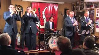 Dutch Swing College Band plays "South Rampart Street Parade"