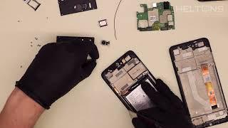 T-Mobile REVVL 4 Screen Replacement (5007 / 2020) - Have a Broken Device?