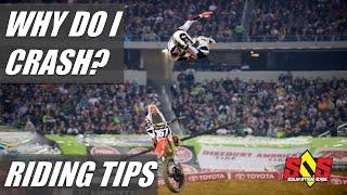 Beginner Motocross Mistakes| How To Fix Them