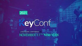 KeyConf 2021 by Akeyless - Summary Clip