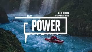 Motivational Sport Rock by Alexi Action (No Copyright Music)/Power