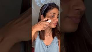 simple base makeup tutorial step by step #makeup #makeuptutorial #shorts #makeupvideos #makeupshorts