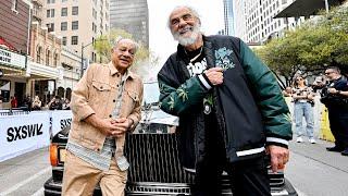 Cheech & Chong's Last Movie | 2024 SXSW Film & TV Red Carpet + Q&A