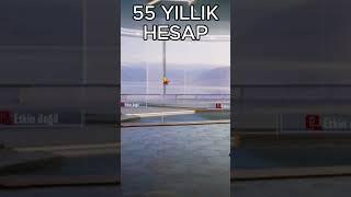  EN ESKİ HESAP | 55 YILLIK HESAP | PUBG MOBILE