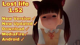 Lost Life Versi 1.52 Terbaru (Download) || Lost Life New Version || Game sessshsssg Terbaik