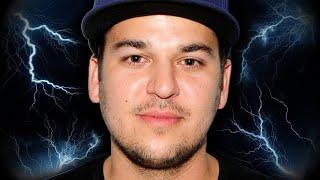 The Sad Story Of Rob Kardashian (Deep Dive)