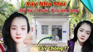 Liệu Thiếu Nữ Xinh Đẹp bị Cha Mẹ vứt bỏ trong "Căn Nhà Biệt Giam" có lấy chồng khi Nhận Nhà Mới