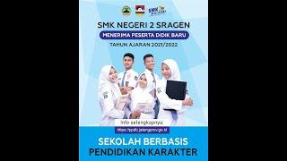 Bimbingan Teknis PPDB SMA/SMK Jawa Tengah 2021