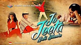 Jo Jeeta Wohi Sikandar (1992) Dubbing Bahasa Indonesia HD Full Movie - Aamir Khan, Ayesha Jhulka