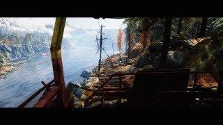 Metro Exodus - Adventure Can Begin (Fan Made Trailer) 1080p60