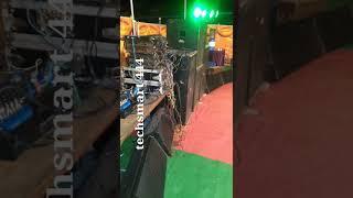 #soundsystems #sound #soundsetup #soundset.#techsmart444