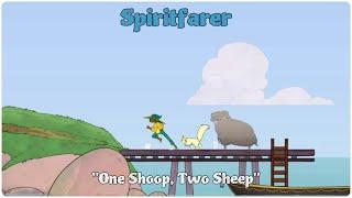 Spiritfarer "One Shoop, Two Sheep"