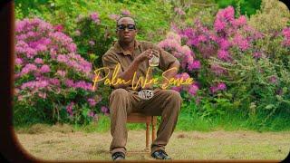 Kvngs - Palm Wine Service (Official Lyric Video)