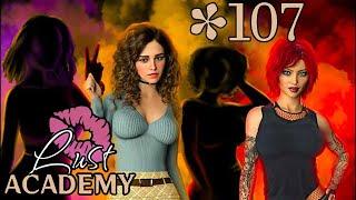 Lust Academy (3-3.3.1d) - Part 107 - Druid visit