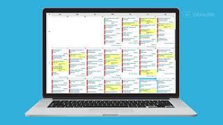 Track Regulatory Compliance Action Items with Ease | Compliance Calendar
