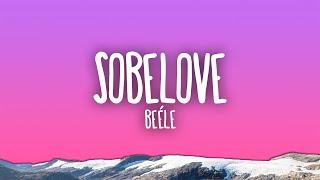 Beéle - sobelove