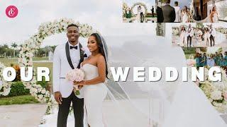 Our Wedding Video | Get Married With Me