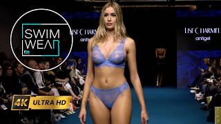 COLLECTIVE FASHION SHOW by Immagine Italia Florence Fall 2025 - 4K Full Show