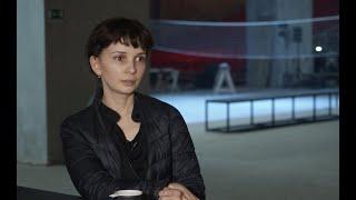Мария Смольникова. ...Крымов, характер и эксперимент