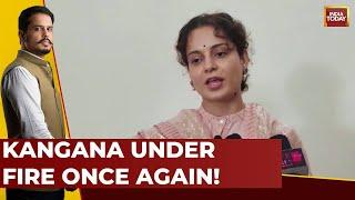 Kangana Ranaut Makes U-Turn From Farm Law Statement, Embarrasses BJP Again | 5 Live | India Today