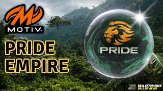 Motiv Pride Empire Review - In Depth w/ Rick Miller! | HD | #TeamREX