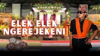 Demy - Elek Elek Ngrejekeni (Official Music Video)