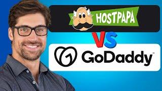 Hostpapa vs Godaddy Webhost 2021 | Which one is Better for Wordpress?