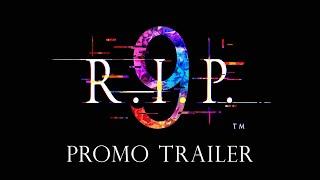 9 R.I.P. | Promo Trailer | Nintendo Switch™