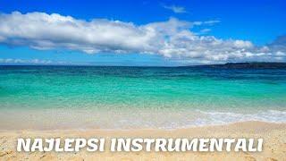 Muzika Za Uzivanje - ( Najlepsi Instrumentali Na Svetu )