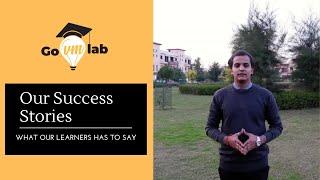 GOVMLAB | Become VMware Datacenter Expert | VMware Interview Preparation | Career Success Stories