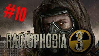 S.T.A.L.K.E.R. Radiophobia 3 - #10   Back to Rookie Village