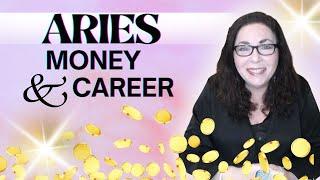 Aries, The Universe Hasn't Forgotten You—Get Ready for a Major Payoff!  Tarot & Astrology