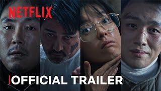 Believer 2 | Official Trailer | Netflix