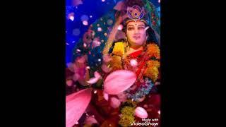 Durga maa bhajan singing by me plz like & subscribe my channel  lyrics: moromi dusad