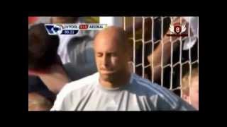 ‪Jose Manuel -Pepe- Reina Top 5 Fails