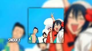 [FREE] Anime OP X Jrock X Jpop Type Beat "Nostalgia" (prod. Snoofy)