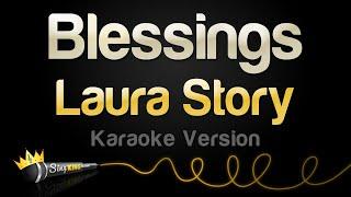 Laura Story - Blessings (Karaoke Version)