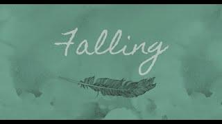 Andreas Arianto - Falling (music video in collaboration with Anatman Pictures & Myopia Community)