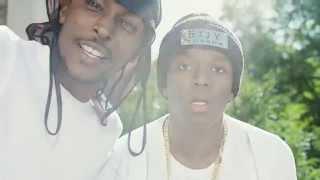 KSI Ft JME – KEEP UP (Official Video)