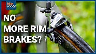 New SRAM Red Groupset? | 2024 Road Tech Trend Predictions